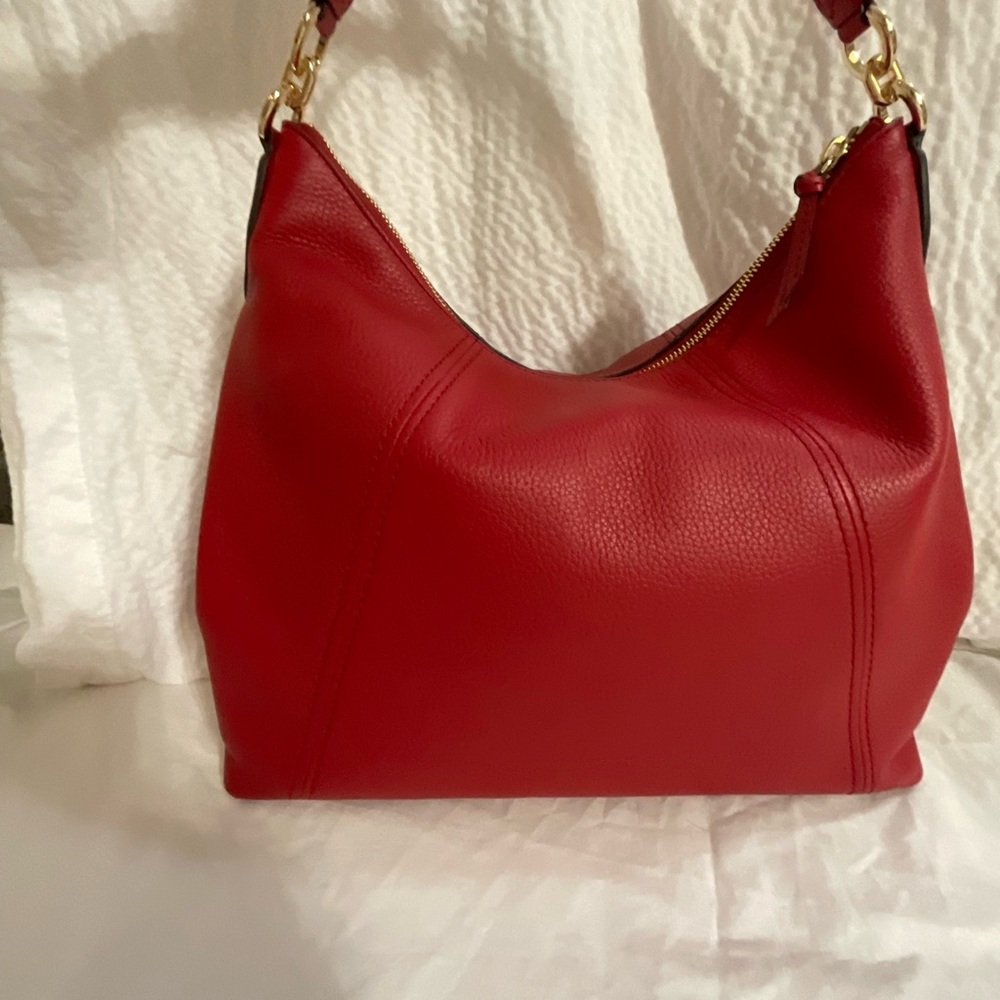 Michael Kors sienna Convertible shoulder